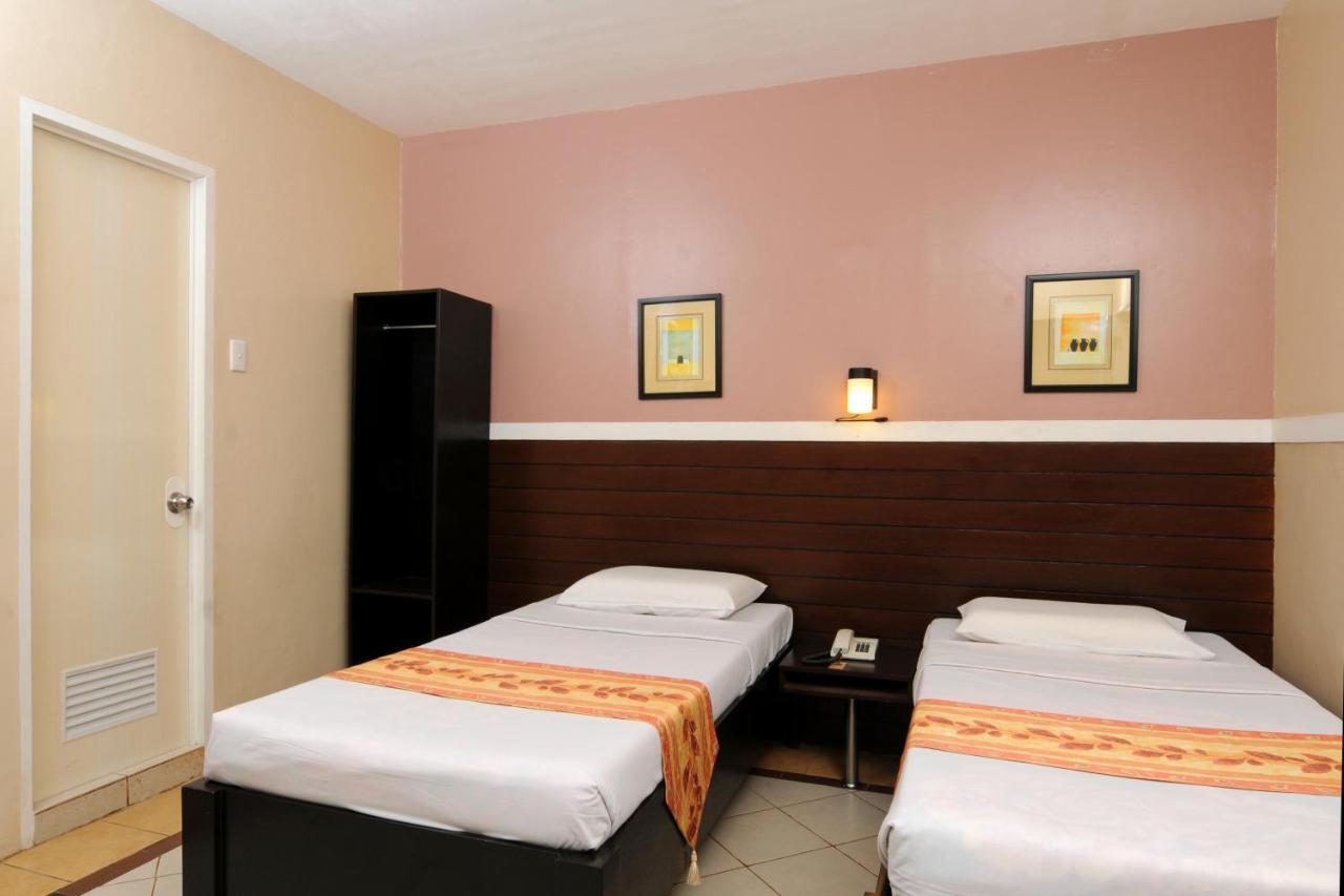 Sampaguita Suites Jrg Cebu Exteriér fotografie